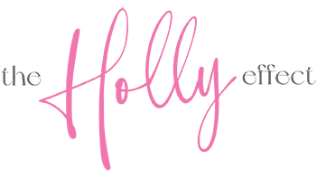 The Holly Effect Logo